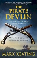 Hodder & Stoughton - The Pirate Devlin - 9780340992661 - KRA0009968