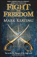 Mark Keating - Fight for Freedom - 9780340992685 - KAK0001350