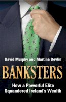 David Murphy - Banksters - 9780340994825 - KSS0015106
