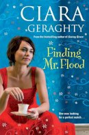 Hachette Books Ireland - Finding Mr. Flood - 9780340998281 - KEX0259564