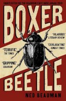 Ned Beauman - Boxer, Beetle - 9780340998410 - V9780340998410