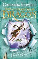 Cressida Cowell - How to Train Your Dragon: How To Cheat A Dragon´s Curse: Book 4 - 9780340999103 - V9780340999103