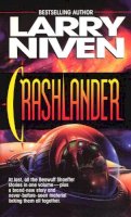 Larry Niven - Crashlander - 9780345381682 - V9780345381682