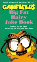 Davis  Jim - Garfield's Big Fat Hairy Joke Book - 9780345386403 - V9780345386403