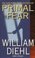 William Diehl - Primal Fear - 9780345388773 - KST0033291