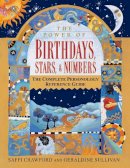 Saffi Crawford - The Power of Birthdays, Stars and Numbers - 9780345418197 - V9780345418197