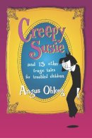 Oblong  Angus - Creepy Susie - 9780345433008 - V9780345433008