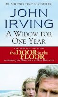 John Irving - A Widow for One Year - 9780345434791 - KLJ0019908