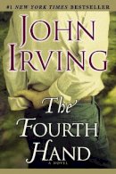 John Irving - The Fourth Hand (Ballantine Reader's Circle) - 9780345449344 - V9780345449344