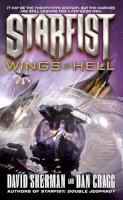 Sherman, David; Cragg, Dan - Starfist: Wings of Hell - 9780345501004 - V9780345501004