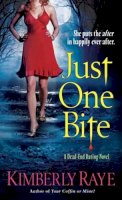 Kimberly Raye - Just One Bite - 9780345503657 - V9780345503657