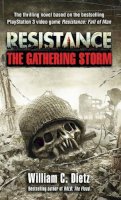 Dietz  William - Resistance    The Gathering Storm - 9780345508423 - V9780345508423