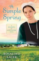 Rosalind Lauer - Simple Spring - 9780345526731 - V9780345526731