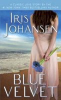 Iris Johansen - Blue Velvet - 9780345528100 - V9780345528100