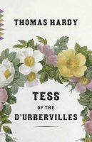 Thomas Hardy - Tess of the D'Urbervilles - 9780345803986 - V9780345803986