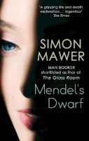 Simon Mawer - Mendel's Dwarf - 9780349000053 - V9780349000053