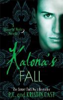P. C. Cast - Kalona's Fall (House of Night Novellas) - 9780349002071 - V9780349002071