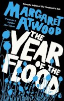 Margaret Atwood - The Year Of The Flood - 9780349004075 - 9780349004075
