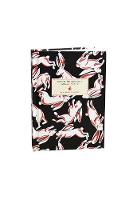 Molly Keane - Good Behaviour Unlined Notebook - 9780349008721 - V9780349008721