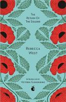 Rebecca West - The Return Of The Soldier - 9780349010380 - 9780349010380