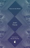 Janet Frame - Faces In The Water - 9780349011141 - 9780349011141