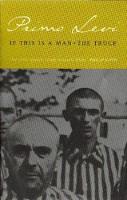 Primo Levi - If This Is A Man/The Truce - 9780349100135 - 9780349100135