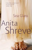 Anita Shreve - Sea Glass - 9780349115177 - KRS0010839