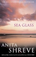 Anita Shreve - Sea Glass - 9780349115184 - KRS0020187