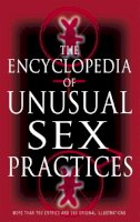 Brenda Love - Encyclopedia of Unusual Sex Practices - 9780349115351 - V9780349115351