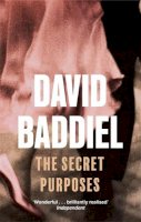David Baddiel - The Secret Purposes - 9780349117461 - KRA0010583