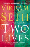 Vikram Seth - TWO LIVES - 9780349117980 - V9780349117980