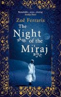 Zoë Ferraris - The Night of the Mi'raj - 9780349120324 - V9780349120324