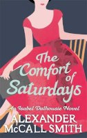 McCall Smith - The Comfort of Saturdays - 9780349120553 - V9780349120553