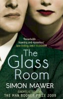 Simon Mawer - The Glass Room - 9780349121321 - V9780349121321