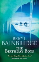 Beryl Bainbridge - Birthday Boys - 9780349121567 - V9780349121567