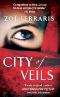 Zoë Ferraris - City of Veils - 9780349122137 - V9780349122137
