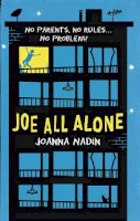 Joanna Nadin - Joe All Alone - 9780349124551 - V9780349124551