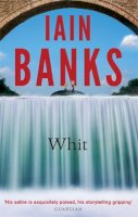 Iain Banks - Whit - 9780349139173 - V9780349139173