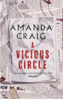 Amanda Craig - Vicious Circle - 9780349139326 - V9780349139326