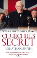 Jonathan Smith - Churchill's Secret - 9780349141411 - V9780349141411