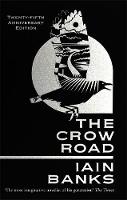 Iain Banks - The Crow Road - 9780349142838 - V9780349142838