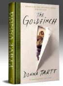 Donna Tartt - The Goldfinch - 9780349146263 - V9780349146263