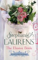 Stephanie Laurens - The Elusive Bride: Number 2 in series - 9780349400037 - V9780349400037