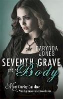 Darynda Jones - Seventh Grave and No Body - 9780349403434 - V9780349403434