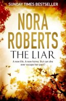 Nora Roberts - The Liar - 9780349403762 - KIN0036365