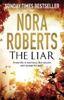 Nora Roberts - The Liar - 9780349403786 - V9780349403786