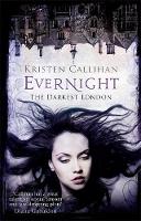 Kristen Callihan - Evernight - 9780349406077 - V9780349406077