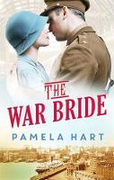 Pamela Hart - The War Bride - 9780349410203 - V9780349410203