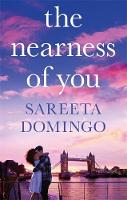 Sareeta Domingo - The Nearness of You - 9780349410593 - V9780349410593