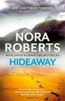 Nora Roberts - Hideaway - 9780349421957 - 9780349421957